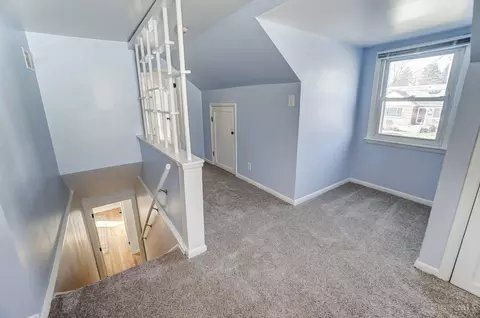 Entry Way - 174 E Crest Dr, Reading, OH 45215 photo 2 of 3
