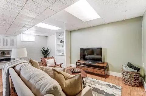 Living - 174 E Crest Dr, Reading, OH 45215 photo 5 of 5
