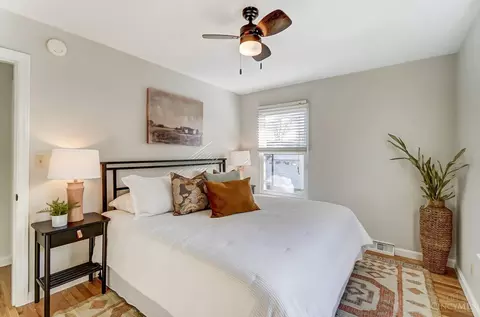 Bedroom - 174 E Crest Dr, Reading, OH 45215 photo 1 of 8