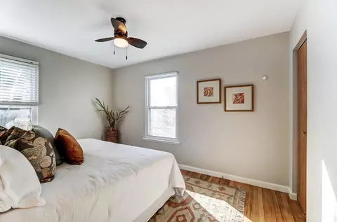 Bedroom - 174 E Crest Dr, Reading, OH 45215 photo 2 of 8