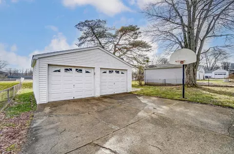 Exterior - 174 E Crest Dr, Reading, OH 45215 photo 11 of 11