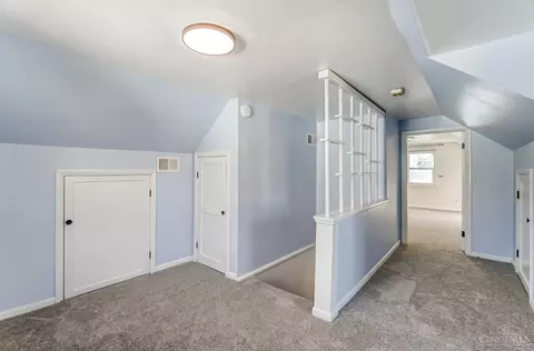 Entry Way - 174 E Crest Dr, Reading, OH 45215 photo 3 of 3