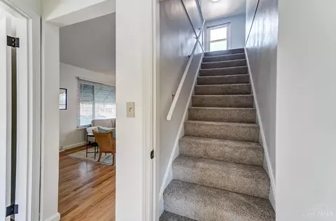 Entry Way - 174 E Crest Dr, Reading, OH 45215 photo 1 of 3