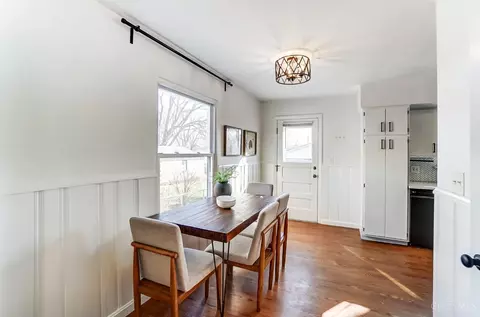 Dining - 174 E Crest Dr, Reading, OH 45215 photo 1 of 2