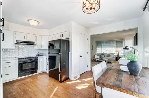 Kitchen - 174 E Crest Dr, Reading, OH 45215 photo 1 of 4