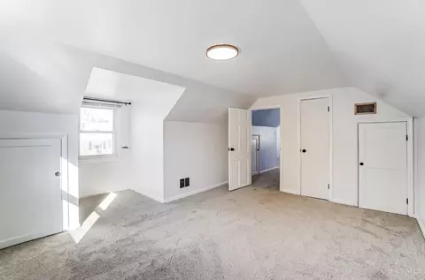 Bedroom - 174 E Crest Dr, Reading, OH 45215 photo 7 of 8