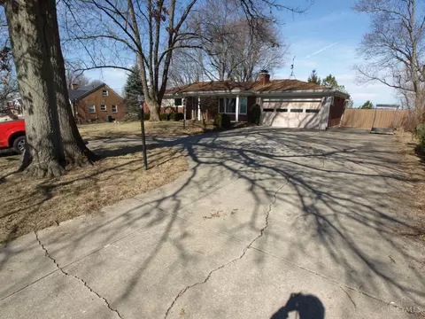 6780 Hearne Rd, Cincinnati, OH 45248