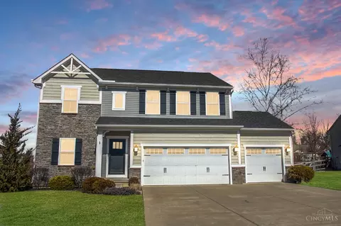 5896 Brunswick Ct, Liberty Township, OH 45044