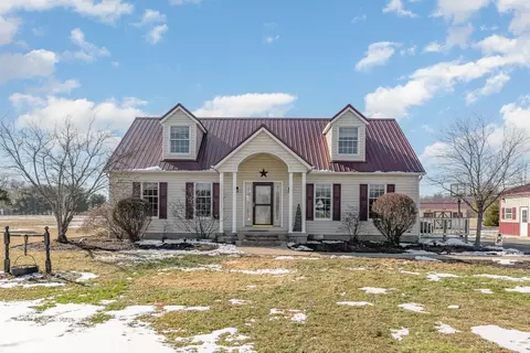 11381 Smoky Row Rd, Georgetown, OH 45121