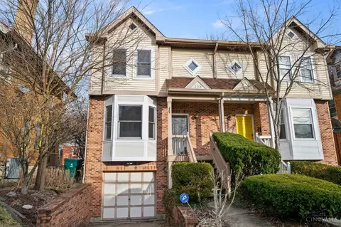 2714 Hackberry St, Cincinnati, OH 45206 photo 26