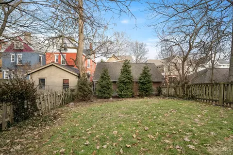 2714 Hackberry St, Cincinnati, OH 45206 photo 24