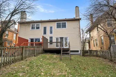 2714 Hackberry St, Cincinnati, OH 45206 photo 25