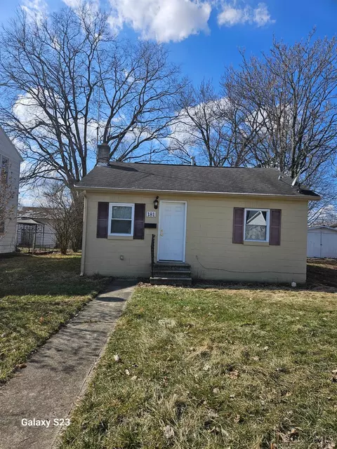 181 Wall St, Wilmington, OH 45177