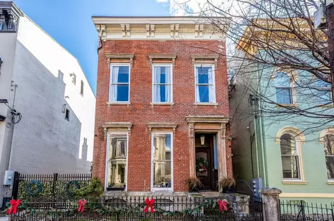 833 Dayton St, Cincinnati, OH 45214