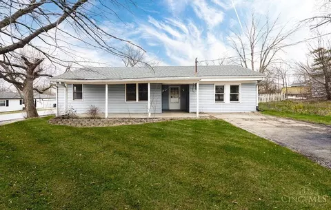 3628 Pennyroyal Rd, Franklin, OH 45005