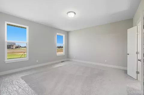 Bedroom - 3968 Lukas Ln, Hamilton, OH 45013 photo 1 of 9