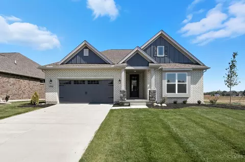 3968 Lukas Ln, Hamilton, OH 45013