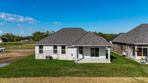 Exterior - 3968 Lukas Ln, Hamilton, OH 45013 photo 10 of 11
