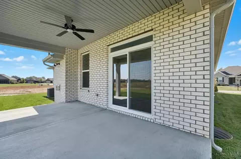 Exterior - 3968 Lukas Ln, Hamilton, OH 45013 photo 3 of 11