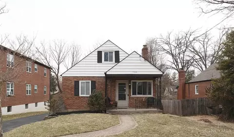 1705 Brachman Ave, Cincinnati, OH 45230