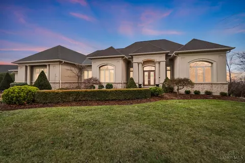 6756 Southampton Ln, West Chester, OH 45069