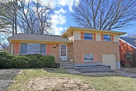 Exterior - 8457 Mockingbird Ln, Cincinnati, OH 45231 photo 2 of 6