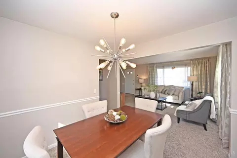 Dining - 8457 Mockingbird Ln, Cincinnati, OH 45231 photo 2 of 2
