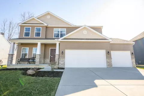5525 Mills Dr, Milford, OH 45150