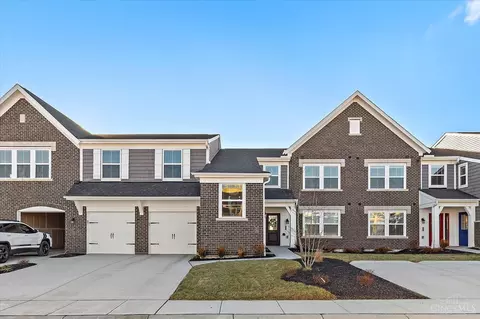 401 Bethpage Dr, Turtle Creek Twp, OH 45036