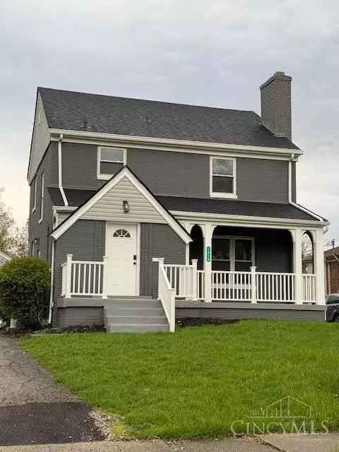 1415 Lakeland Ave, Cincinnati, OH 45237
