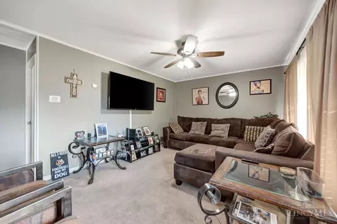 Living - 2632 Niagara St, Cincinnati, OH 45231 photo 1 of 1