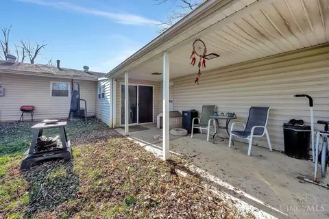 Exterior - 2632 Niagara St, Cincinnati, OH 45231 photo 4 of 4