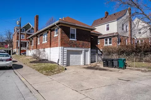 2408 Moerlein Ave, Cincinnati, OH 45219 photo 2