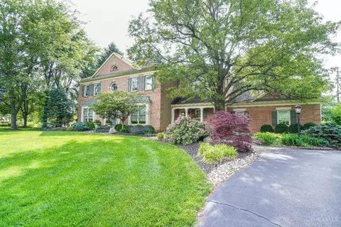 11374 Avant Ln, Cincinnati, OH 45249