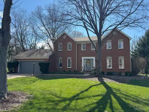11686 Symmes Valley Dr, Symmes Twp, OH 45140
