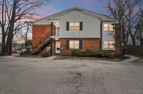 2129 Oxford Ave, Cincinnati, OH 45230