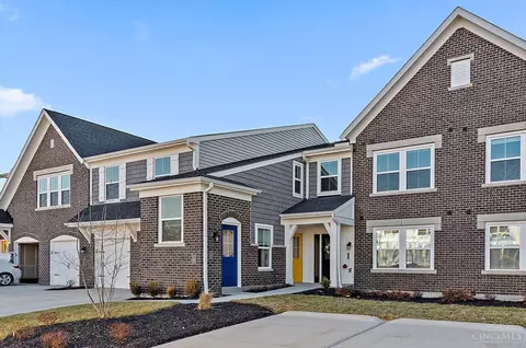 421 Bethpage Way, Turtle Creek Twp, OH 45036