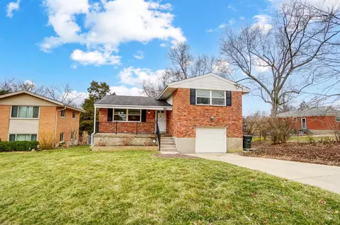 5419 Pinallas Ct, Cincinnati, OH 45238