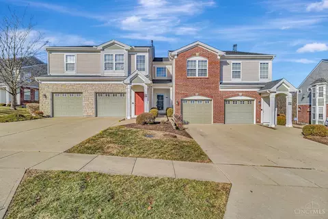 2412 Buddleia Ct, Cincinnati, OH 45239