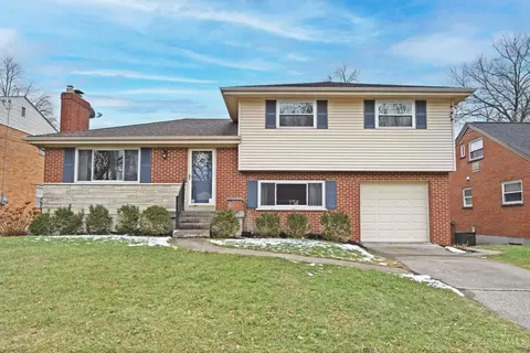 6970 Moorfield Dr, Anderson Twp, OH 45230