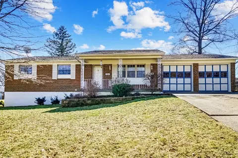 3367 Wheatcroft Dr, Cincinnati, OH 45239