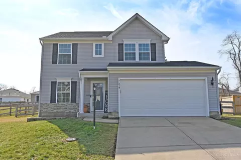 214 Compass Ct, New Richmond, OH 45157