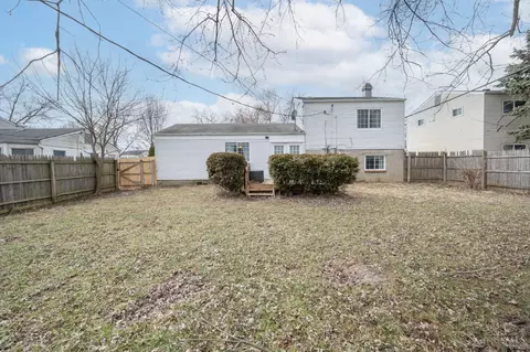 Exterior - 11686 Holgate Dr, Forest Park, OH 45240 photo 3 of 4