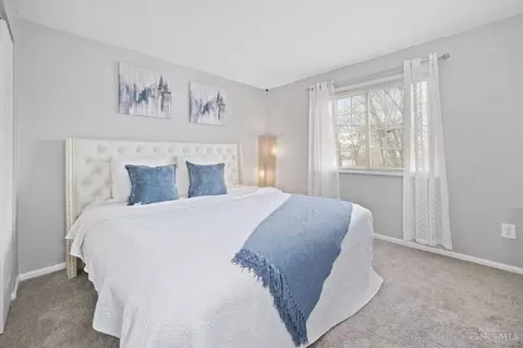 Bedroom - 11686 Holgate Dr, Forest Park, OH 45240 photo 1 of 5