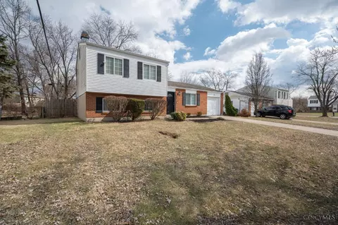 Exterior - 11686 Holgate Dr, Forest Park, OH 45240 photo 2 of 4