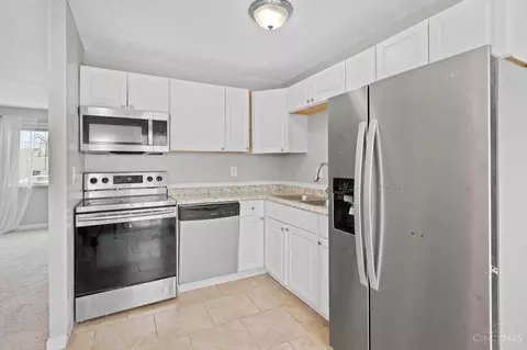 Kitchen - 11686 Holgate Dr, Forest Park, OH 45240 photo 1 of 1