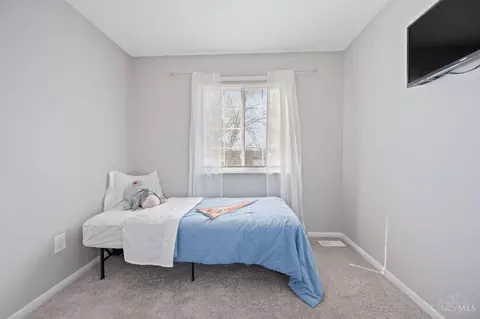Bedroom - 11686 Holgate Dr, Forest Park, OH 45240 photo 5 of 5