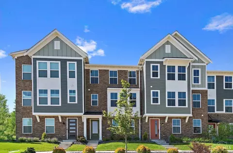 7260 Otley Dr, West Chester, OH 45069