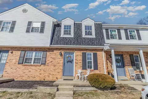 943 Villa View Ct, Cincinnati, OH 45238