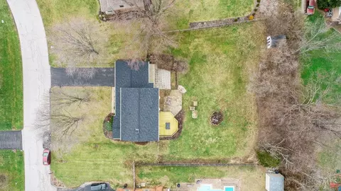 View/Area - 3645 Hopper Ridge Rd, Cincinnati, OH 45255 photo 2 of 2